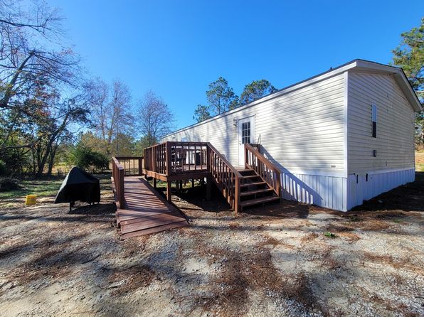 163 Indigo Rd, Lyons, GA 30436