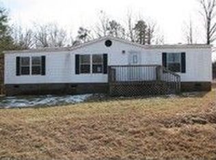 3345 Bendwood Rd, Newton, NC 28658