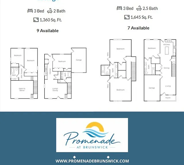 125 Promenade Pl — Photo 2