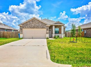 15625 All Star Dr, Splendora, TX 77372