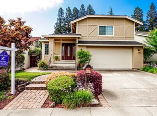 3044 Sombrero Cir, San Ramon, CA 94583