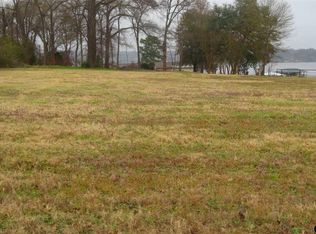 0 Windrock Dr LOT 1, Frankston, TX 75763