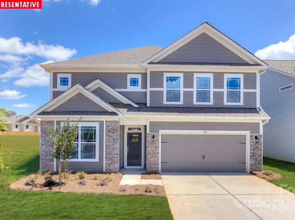 146 Ventnor Way, Mooresville, NC 28115