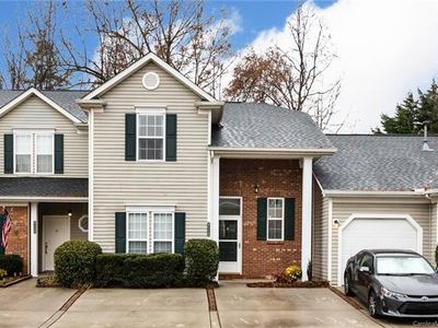 9118 Treyburn Dr, Charlotte, NC, 28216