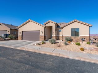 2261 S Tonaquint Dr UNIT 47, Saint George, UT 84790