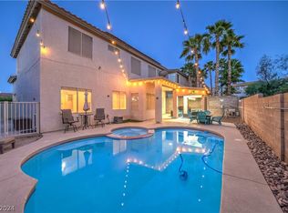 749 Descartes Ave, Henderson, NV 89002