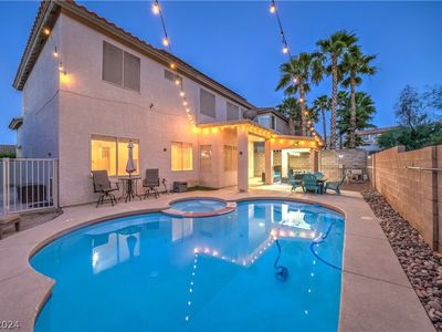 749 Descartes Ave, Henderson, NV, 89002