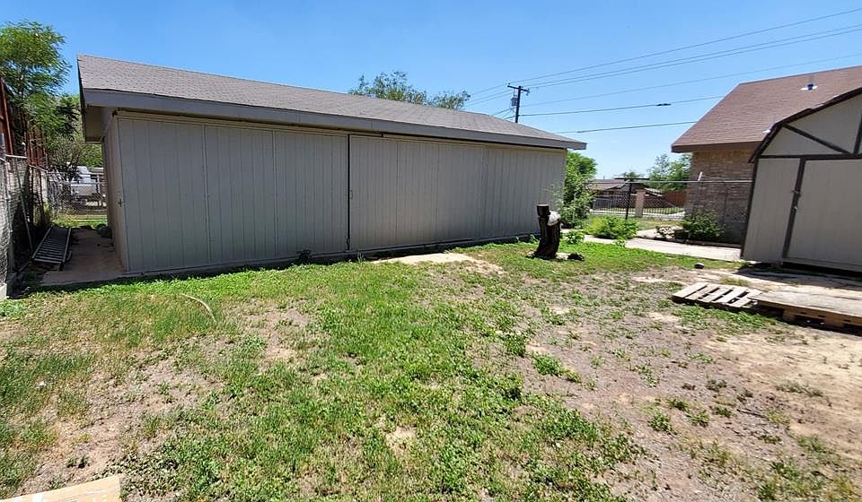 2nd image of Rio Grande St