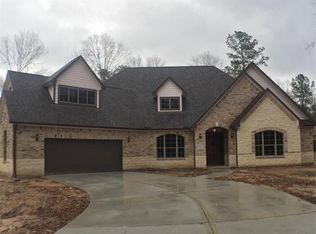 17115 S Saba Ct, Splendora, TX 77372