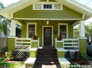 3006 Massachusetts Ave, Tampa, FL 33603