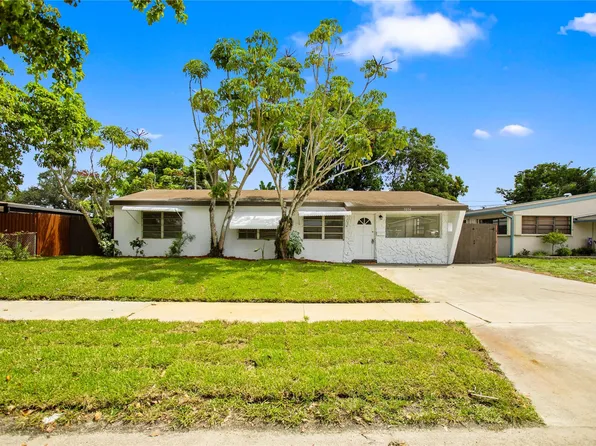 7070 Liberty Street, Hollywood, FL 33024