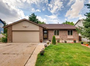 18925 E Mexico Dr, Aurora, CO 80017