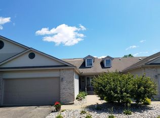 1824 Willow Creek Dr, Lansing, MI 48917