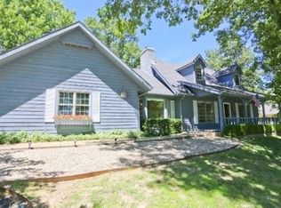 2 Ashton Ln, Bella Vista, AR 72715