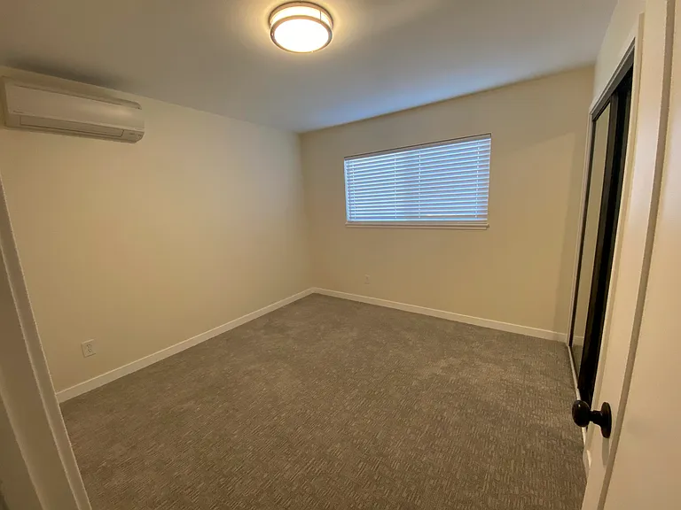 corner bedroom