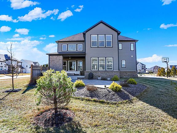 4th image of 3558 Marsdale Ct