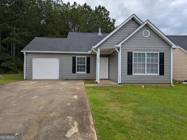 102 Crystal Brk, Griffin, GA 30223