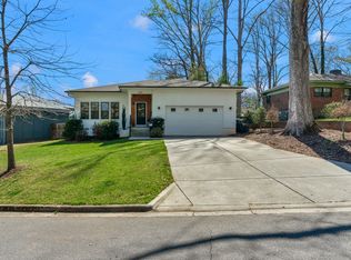 3020 Palm Ave, Charlotte, NC 28205