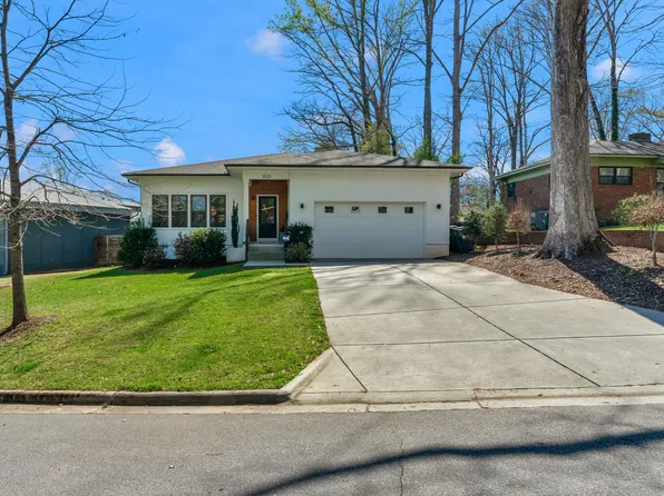 3020 Palm Ave, Charlotte, NC 28205