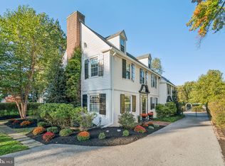 72 Old Eagle School Rd, Wayne, PA 19087