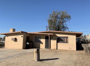 2760 S Las Palmas Vista Ave, Yuma, AZ 85364