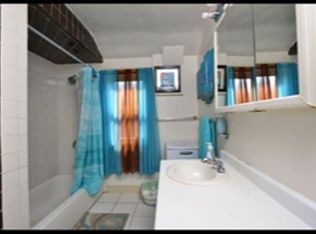 14 Larchmont St FLOOR 2, Dorchester Center, MA 02124
