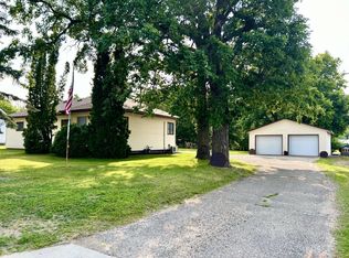 12 N Broadway Ave, New York Mills, MN 56567
