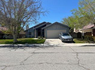 44009 Fine St, Lancaster, CA 93536
