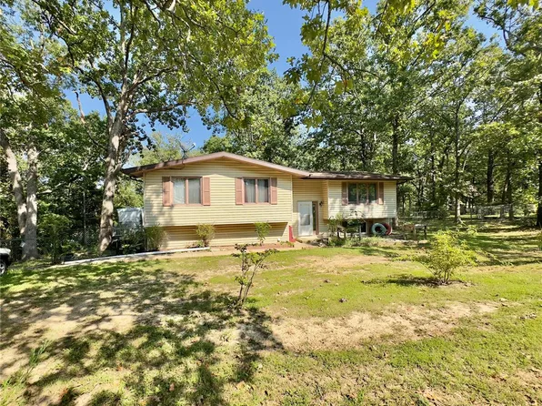 210 Westwind Dr, Waynesville, MO 65583