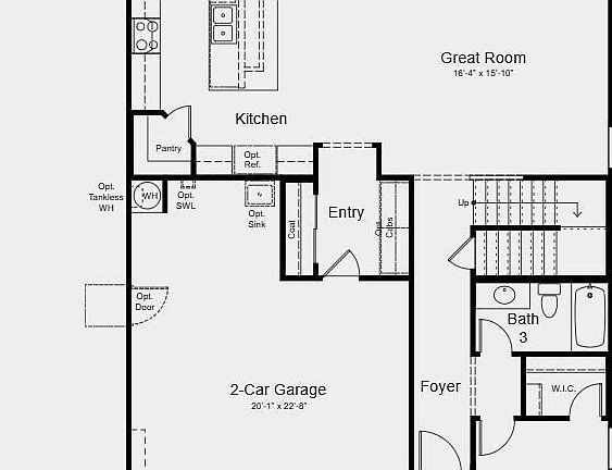 2nd image of this home