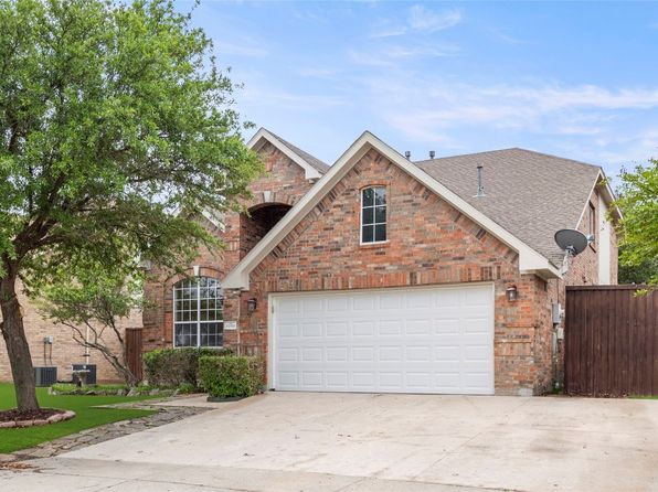 4200 Creek Hollow Way, The Colony, TX 75056