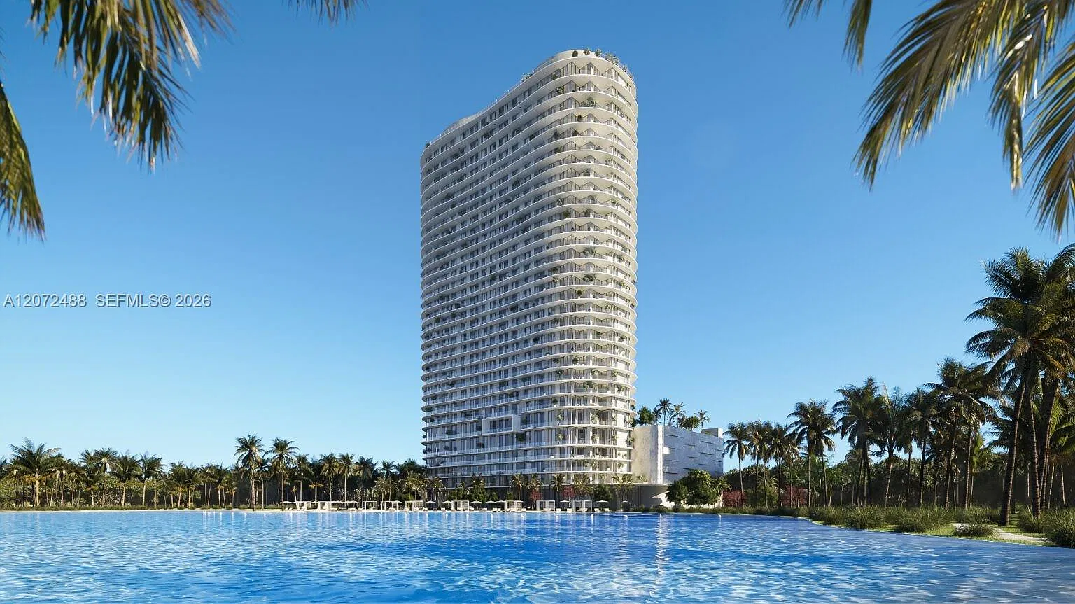 One Park Tower — Photo 1