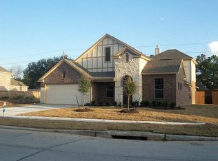 19702 Rhodes Rd, Spring, TX 77379