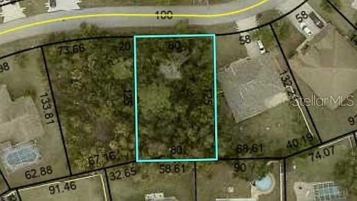 1st image of 70 Folson Ln Lot 24