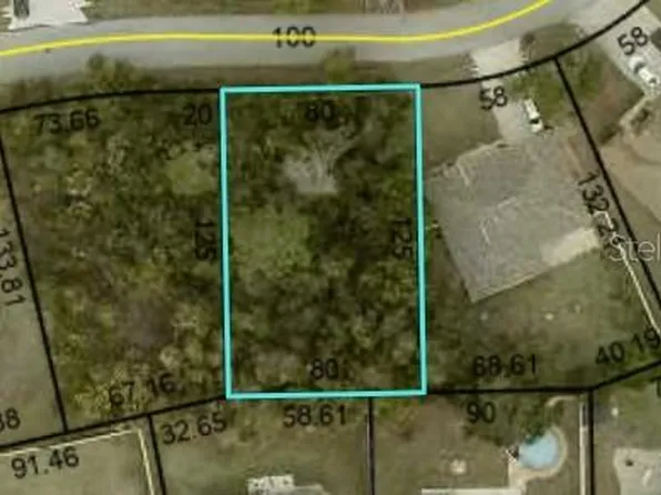 70 Folson Ln Lot 24, Palm Coast, FL 32137