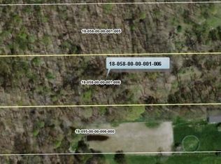 Freedom Rd, Windham, OH 44288