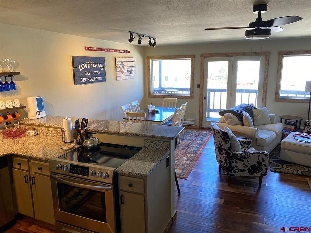 27 Crystal Rd 4, Crested Butte, CO 81225 MLS 807624 Zillow