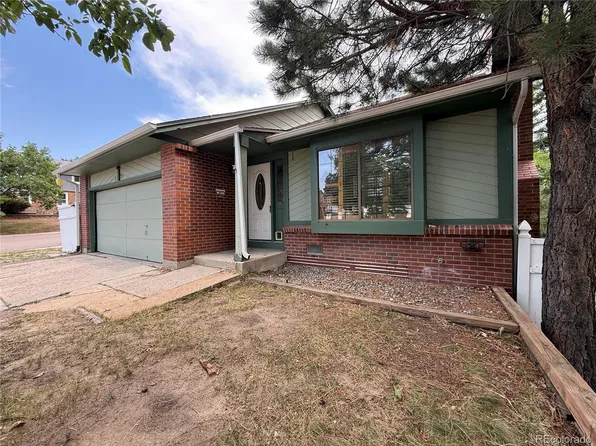 2090 Summerfield Drive, Castle Rock, CO 80104