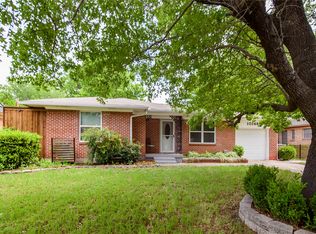 10248 San Lorenzo Ave, Dallas, TX 75228