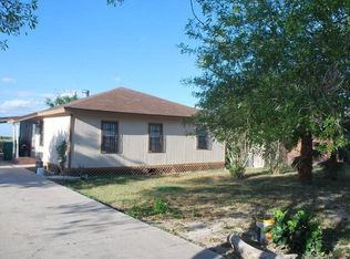 816 Elbert St, Pharr, TX 78577