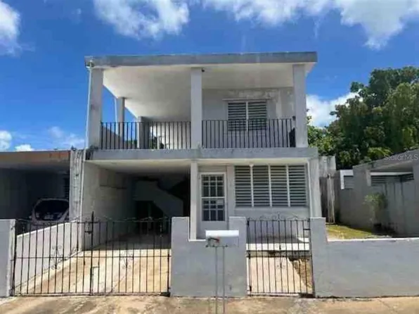 Jardines Avila #36-3, Ceiba, PR 00735