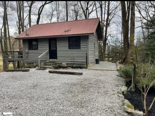 60 Walden Pond Rd, Bryson City, NC 28713