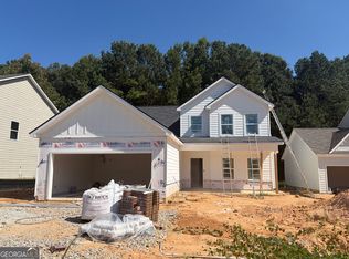 135 Hunts Mill Cir, Griffin, GA 30224