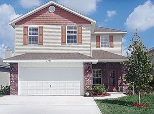 1935 Cove Point Rd, Pt Orange, FL 32128