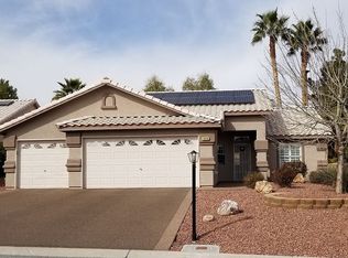 5016 Palm View Dr, Las Vegas, NV 89130