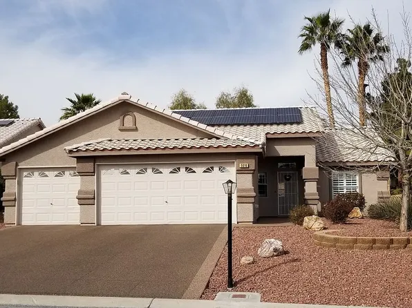 5016 Palm View Dr, Las Vegas, NV 89130