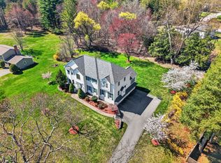 102 Argilla Rd, Andover, MA 01810