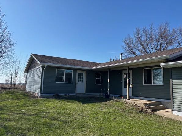 1133 Hubbell St, Marshall, WI 53559