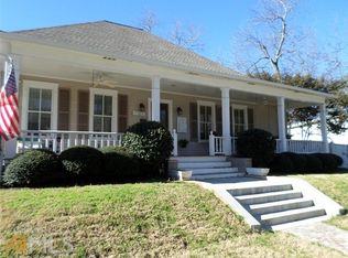 67 2nd Ave, Newnan, GA 30263