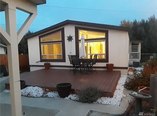 611 N Western Ave UNIT 10, Wenatchee, WA 98801